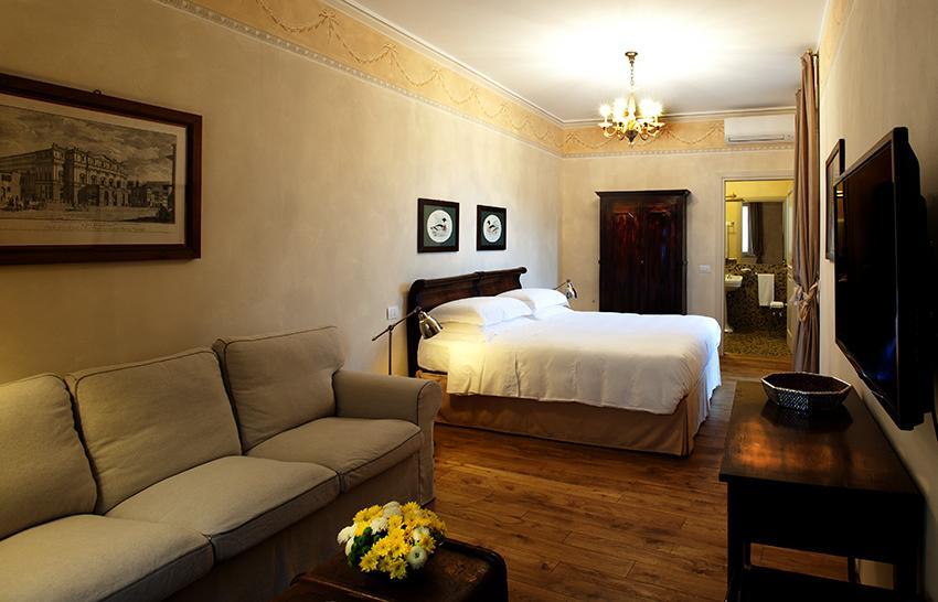 Relais Vimercati Crema Exterior photo